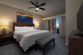 Marriott's BeachPlace Towers