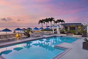 Marriott's BeachPlace Towers