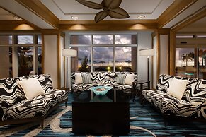 Marriott's BeachPlace Towers