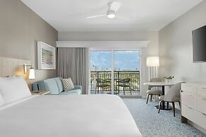 Marriott's BeachPlace Towers