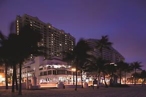 Marriott's BeachPlace Towers