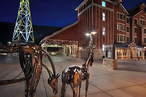 Marriott's Summit Watch