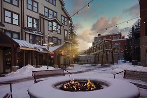 Marriott's Summit Watch