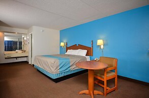 Motel 6 Pulaski, TN