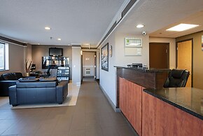 Super 8 by Wyndham Kamloops On The Hill