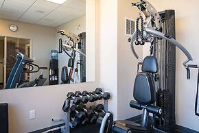 Super 8 by Wyndham Kamloops On The Hill