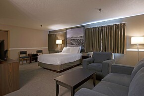 Super 8 by Wyndham Kamloops On The Hill