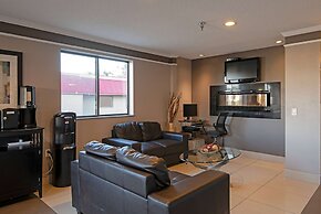 Super 8 by Wyndham Kamloops On The Hill