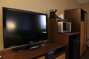 Super 8 by Wyndham Kamloops On The Hill