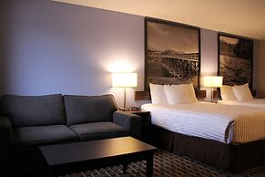 Super 8 by Wyndham Kamloops On The Hill