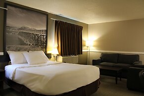 Super 8 by Wyndham Kamloops On The Hill