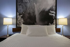 Super 8 by Wyndham Kamloops On The Hill