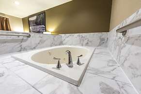 Super 8 by Wyndham Kamloops On The Hill