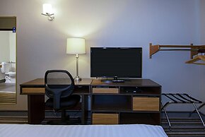 Super 8 by Wyndham Kamloops On The Hill