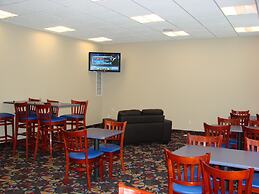 Super 8 by Wyndham Kamloops On The Hill