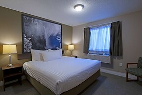Super 8 by Wyndham Kamloops On The Hill
