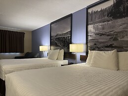 Super 8 by Wyndham Kamloops On The Hill