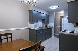 Super 8 by Wyndham Kamloops On The Hill