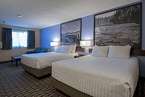 Super 8 by Wyndham Kamloops On The Hill