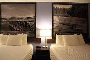 Super 8 by Wyndham Kamloops On The Hill