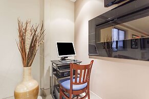 Super 8 by Wyndham Kamloops On The Hill