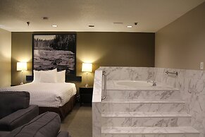 Super 8 by Wyndham Kamloops On The Hill