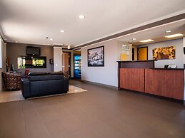 Super 8 by Wyndham Kamloops On The Hill