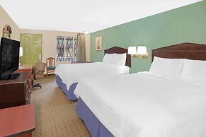 Knights Inn Battle Creek