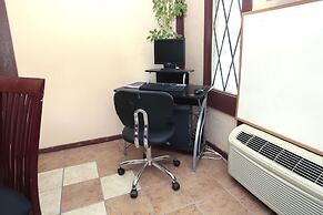 Knights Inn Battle Creek