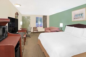 Knights Inn Battle Creek