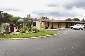 Knights Inn Battle Creek