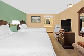 Knights Inn Battle Creek