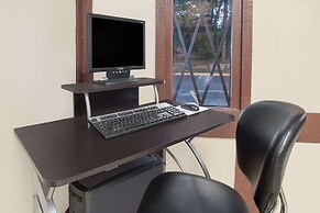 Knights Inn Battle Creek