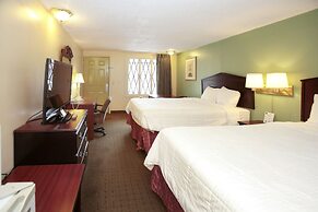 Knights Inn Battle Creek