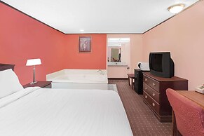 Knights Inn Battle Creek