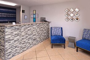 Americas Best Value Inn Monroeville