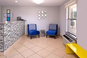 Americas Best Value Inn Monroeville