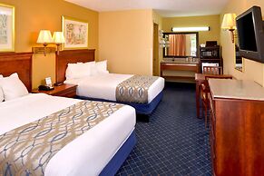 Americas Best Value Inn Monroeville