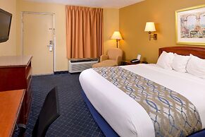 Americas Best Value Inn Monroeville