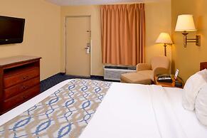 Americas Best Value Inn Monroeville