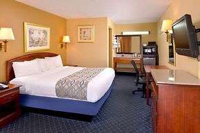 Americas Best Value Inn Monroeville
