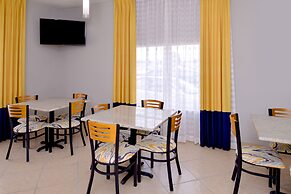 Americas Best Value Inn Monroeville