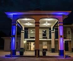 Americas Best Value Inn Monroeville