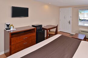 Americas Best Value Inn St. Clairsville Wheeling