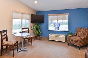 Americas Best Value Inn & Suites St. Clairsville Wheeling