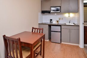 Americas Best Value Inn & Suites St. Clairsville Wheeling