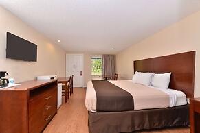 Americas Best Value Inn & Suites St. Clairsville Wheeling