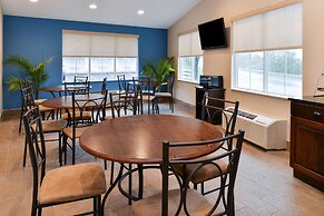 Americas Best Value Inn & Suites St. Clairsville Wheeling