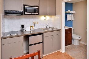 Americas Best Value Inn & Suites St. Clairsville Wheeling