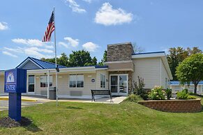 Americas Best Value Inn & Suites St. Clairsville Wheeling